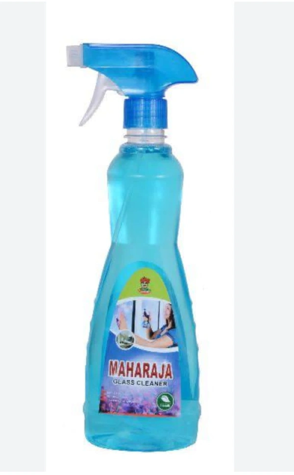 Maharaja Glass Cleaner -500ml