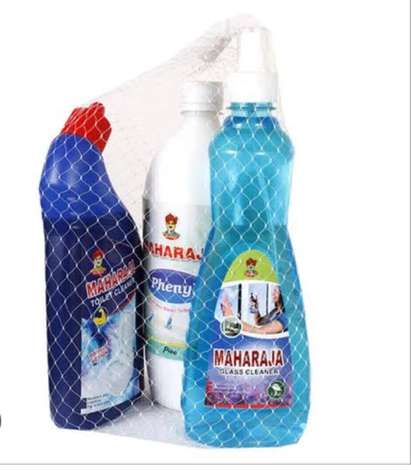 Maharaja Multi Purpose Cleaning Kit