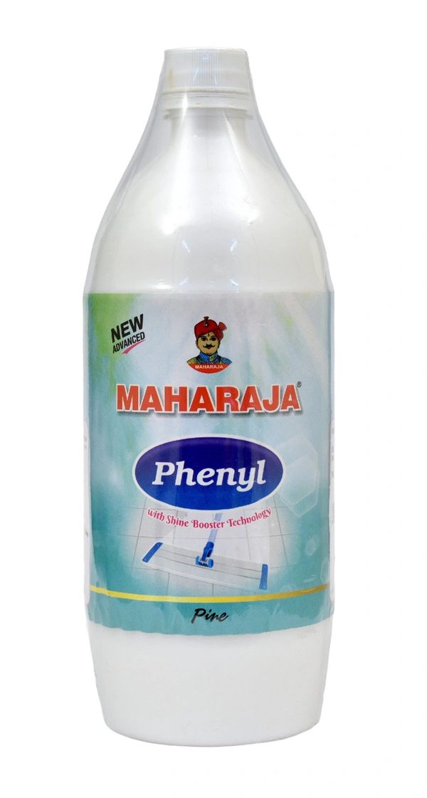 Maharaja Phenyal -1ltr.