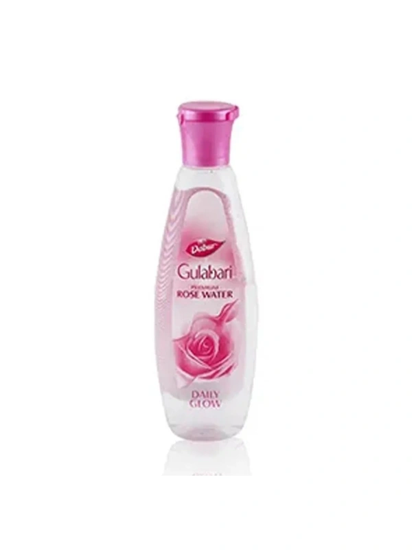 Dabur Gulabari Premium Rose Water(Skin Toner)-120ml