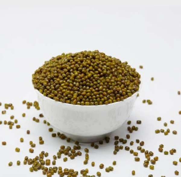 Moong Sabut-1kg