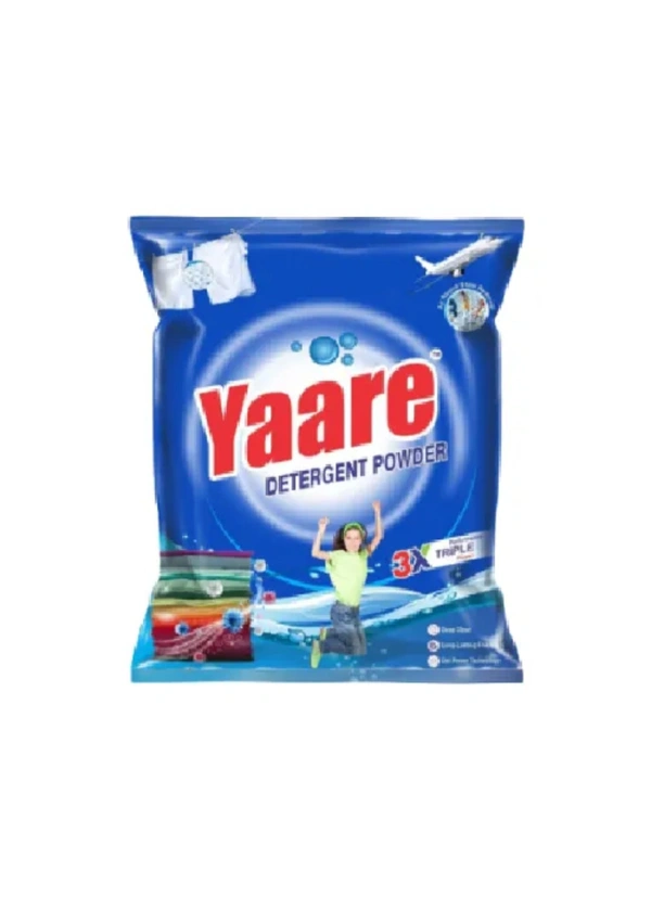 Yaare Detergent Powder -3kg