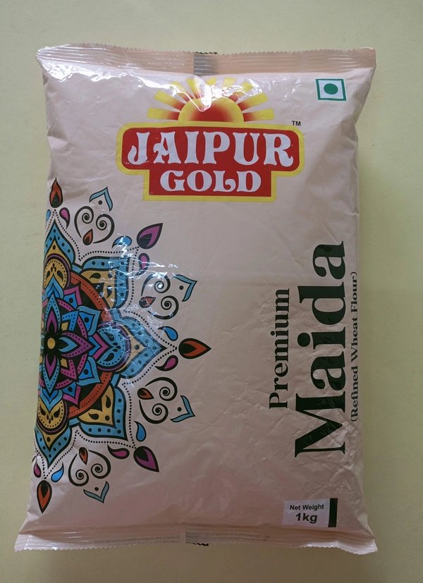 Jaipur Gold Premium Maida-1kg