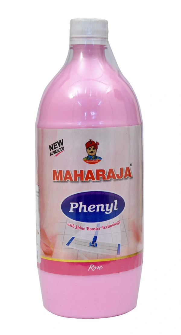 Maharaja Phenyal -1ltr.
