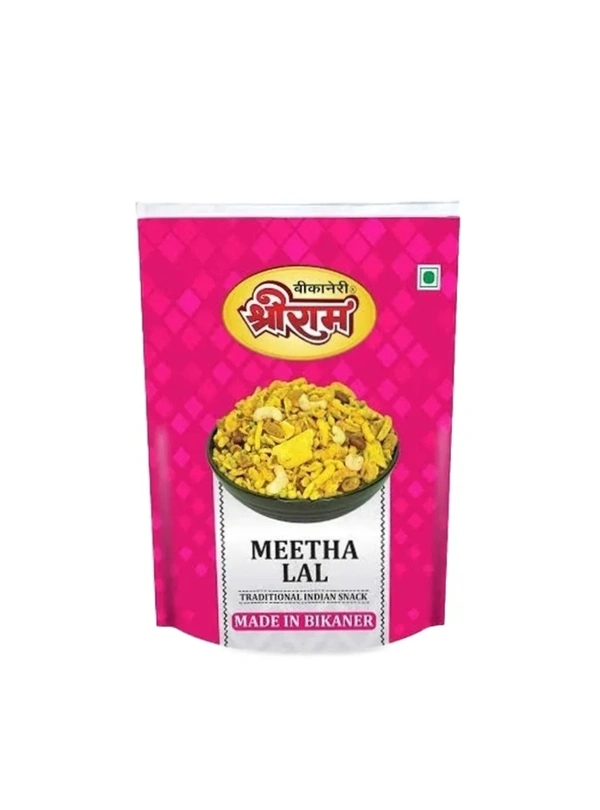 Shree Ram Meethalal -1kg