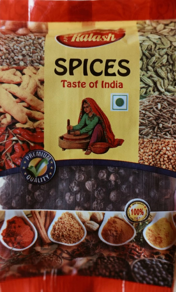 Kalash Kali Mirchi -100g