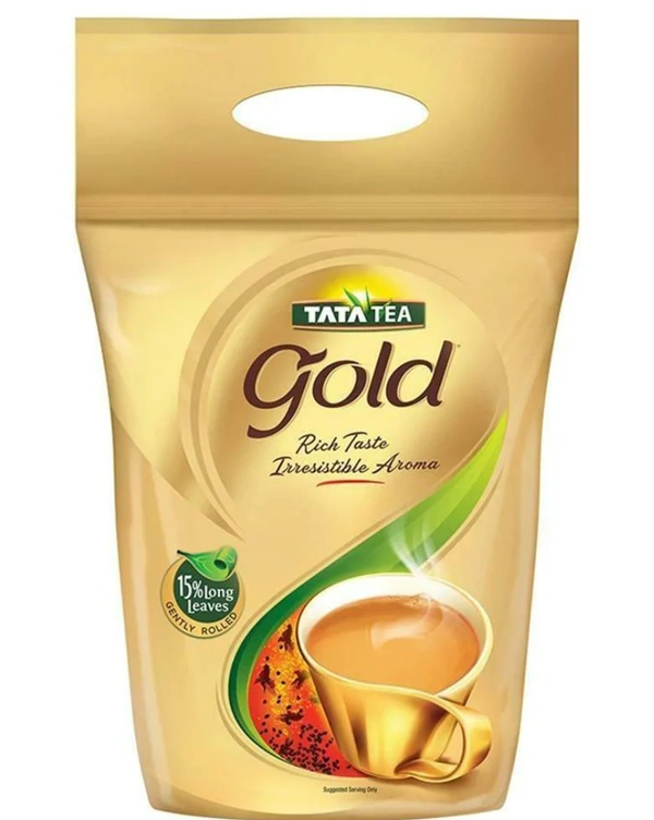 Tata gold Tea -1kg