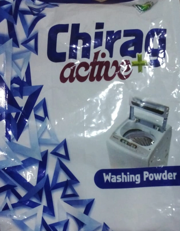 Chirag Detergent Powder 1kg
