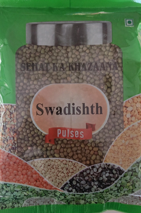 Swadishth Moong Houl -500gm