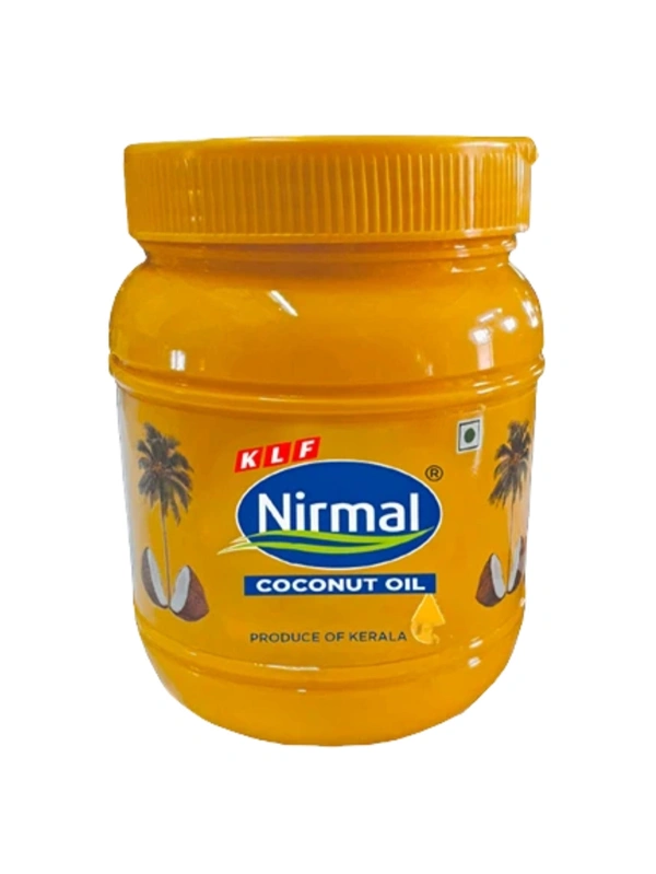 KFG Nirmal Coconut Oil 500ml