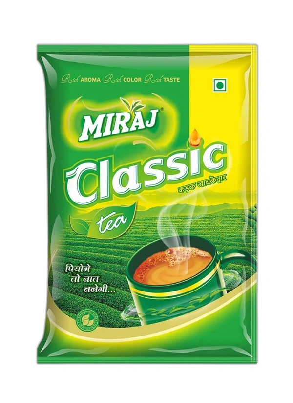 Miraj Classic Tea 1kg