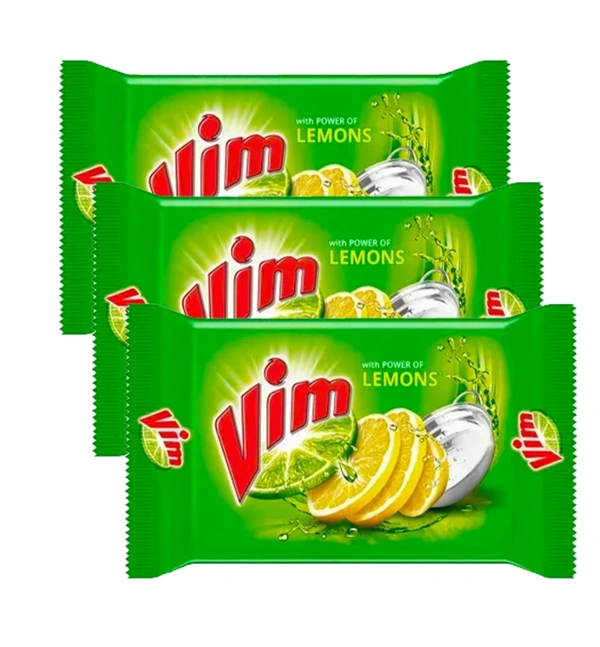 Vim Bar-300gm × 3