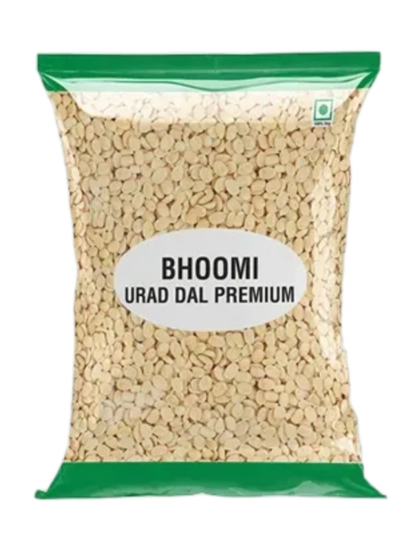 Urad Dal Dhuli   -  500 g