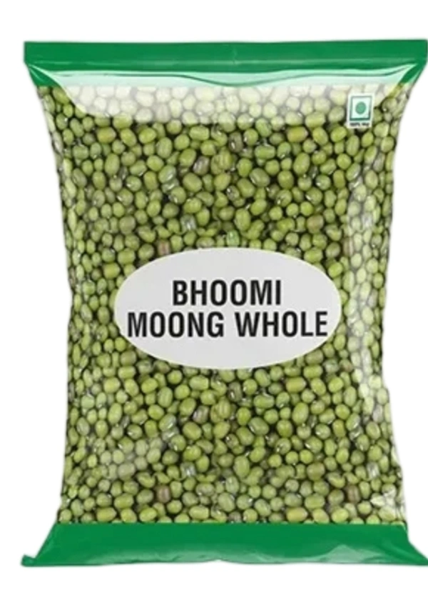 Moong Whoe l- 500 gm