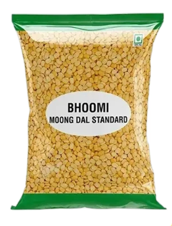  Moong Dal Dhuli-500gm