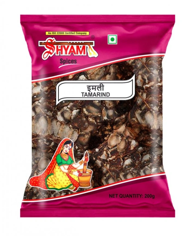 Shyam Tamarind 100g