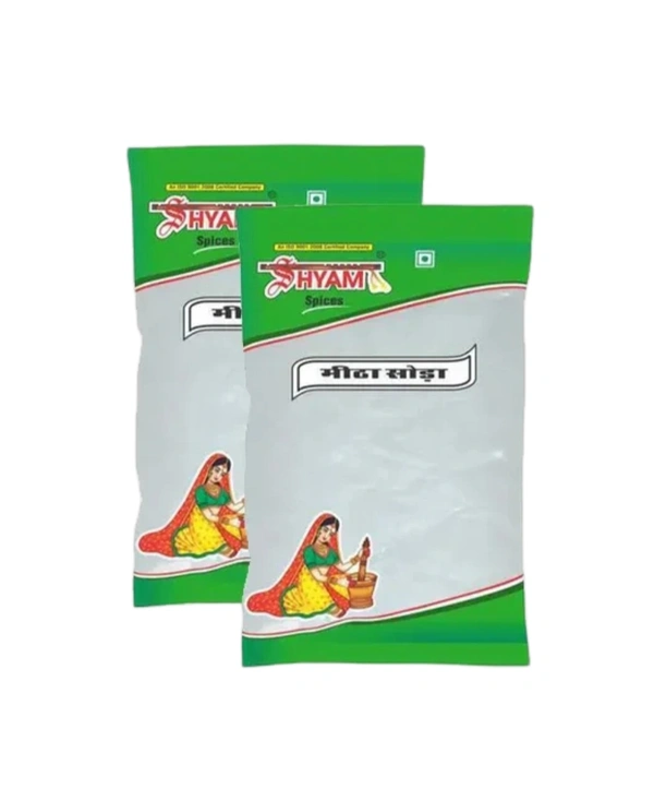 Shyam Cooking Sodha(Metha Sodha)-100gm