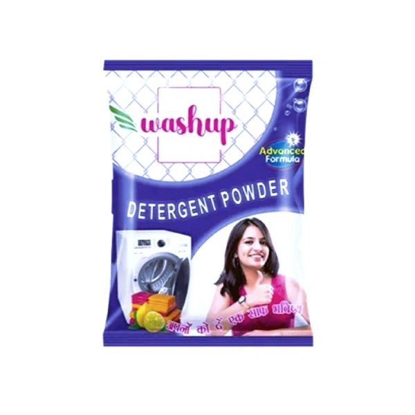 Washup Detergent Powder 3 kg