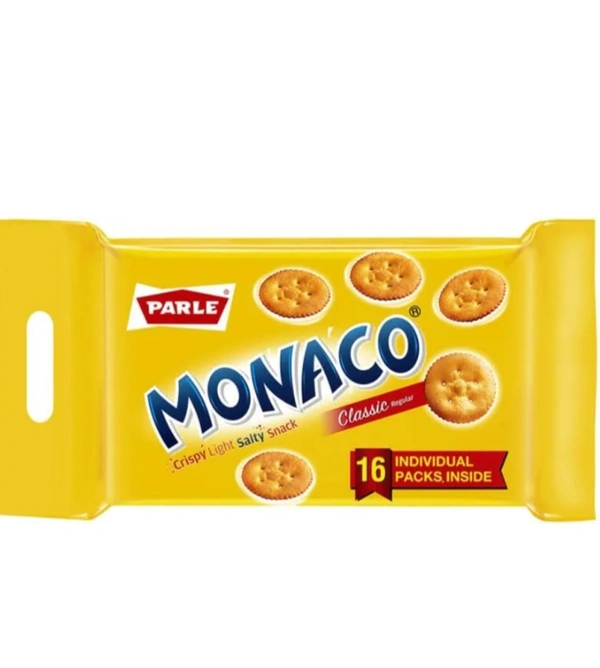 Parle Monaco -700g