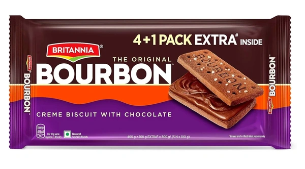 Bourbon