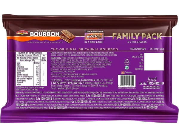 Bourbon