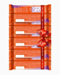 Britannia Bourbon Biscuit 1ps