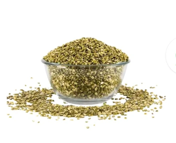 Oraganic Moong Dal Chilka-1kg