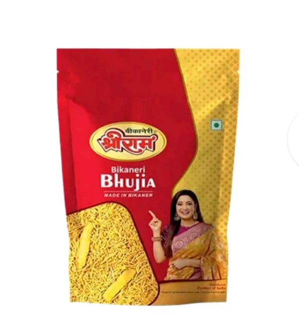 Shree Ram Bhujiya 1kg