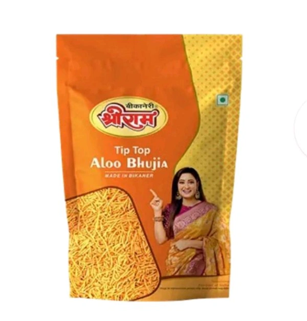 Shree Ram Aloo Bhujiya 1kg