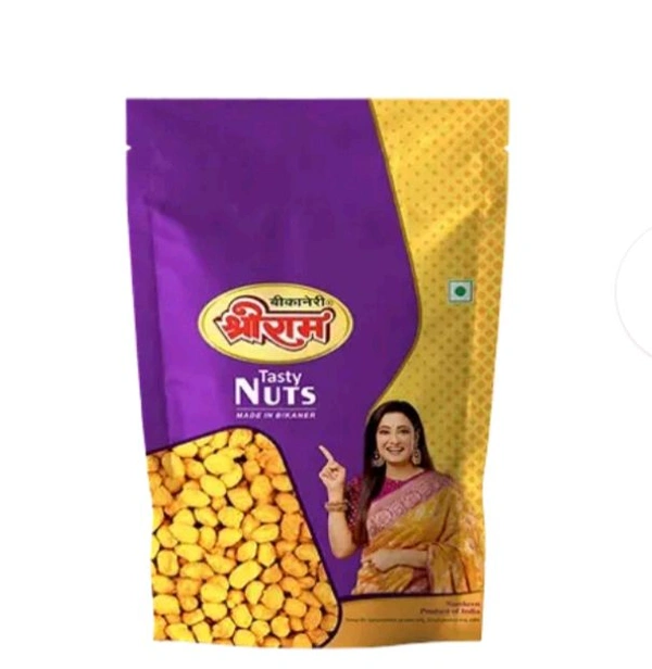 Shree Ram Tastay Nuts Namkeen -1kg