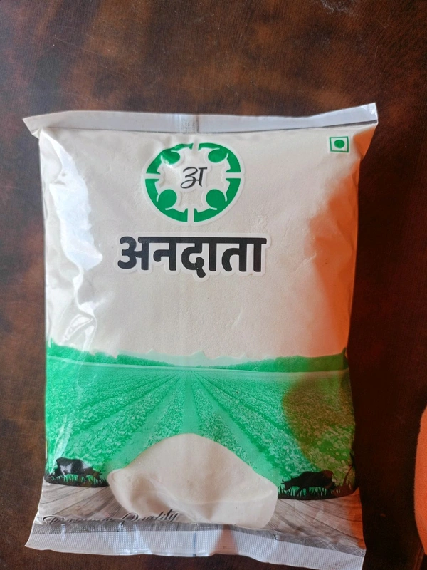 Andata Sugar Bura (Orangnic)-1kg 