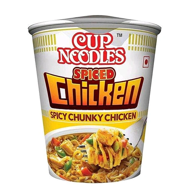 Cup Chicken