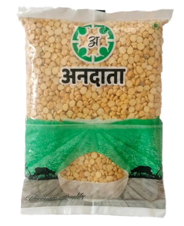 Andata Chana Dal 500 Gm