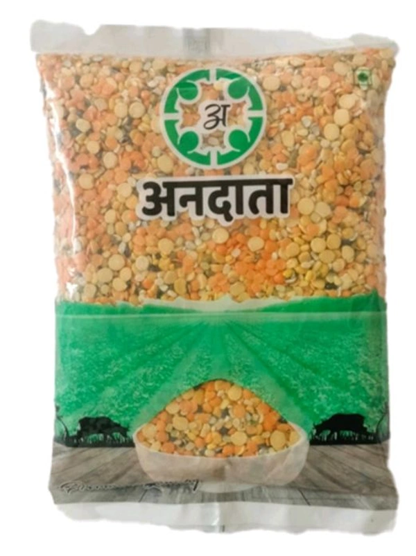 Andata Mix Dal 500 Gm