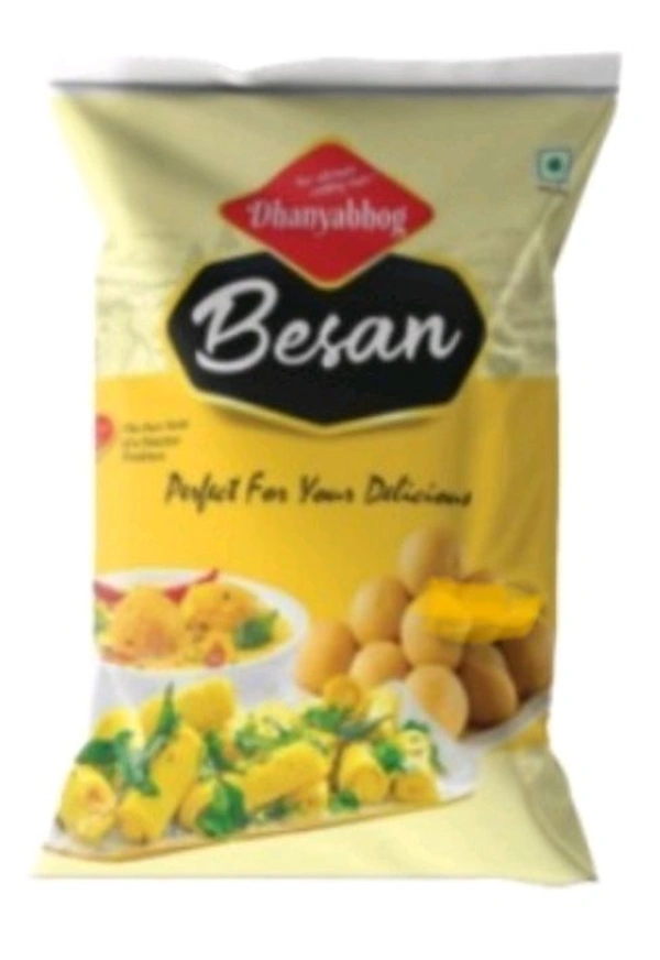 Basan 1kg