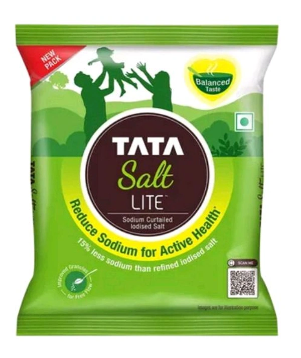 Tata Salt Lite 1kg