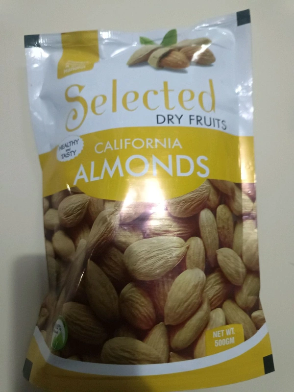 Classic Selected Premium  Almond -500g