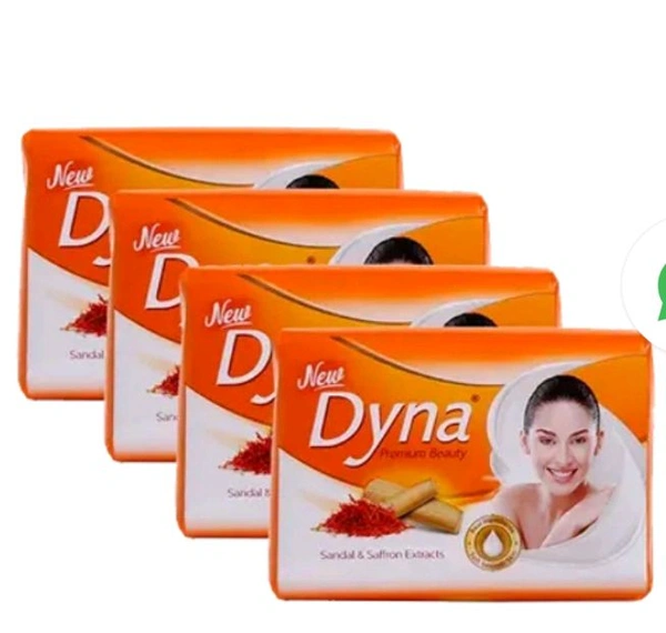 Dyna Sendal 100×4