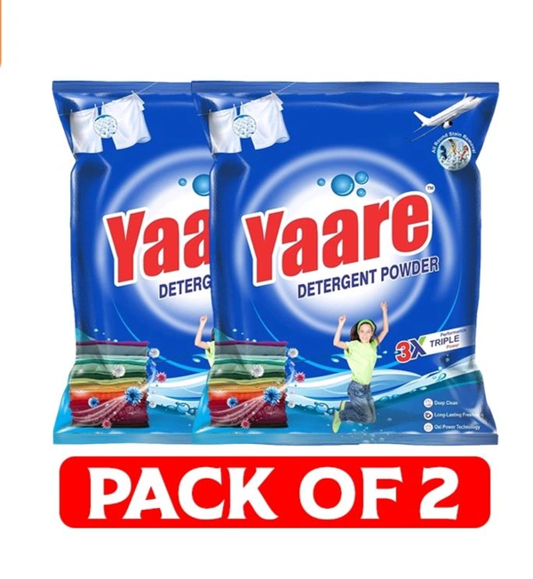 Yàaare 2kg