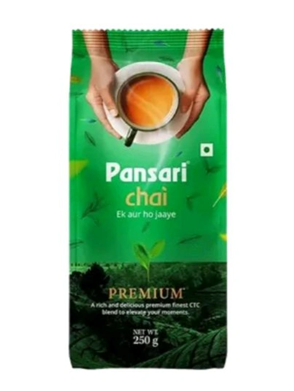 Pansari Chai 250 gm