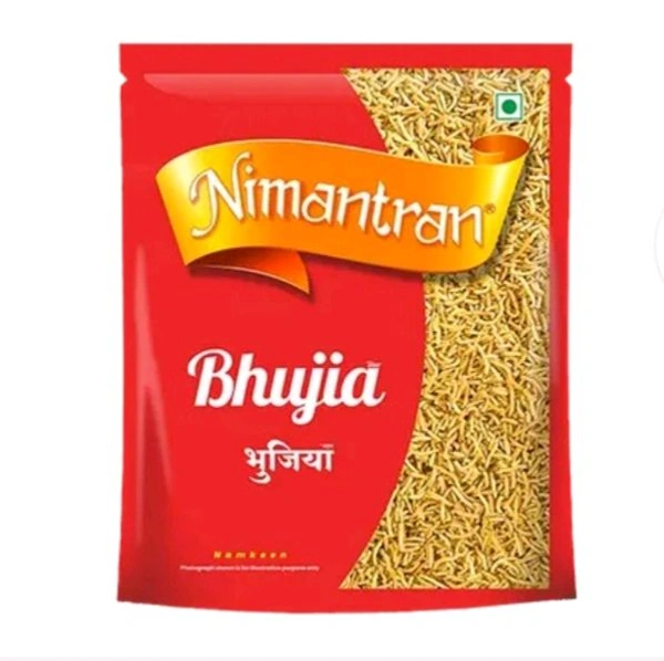Nimantran Bhujiya Namkeen -800gr