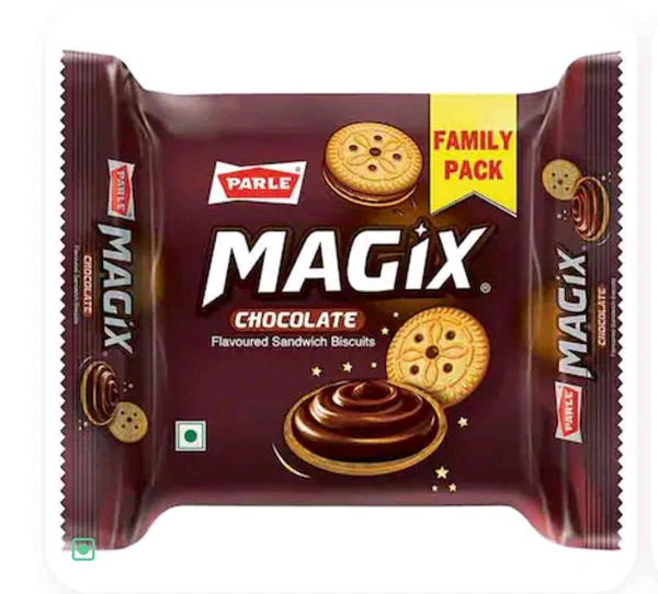 Cremica Magix Creme 56g +18g Extra =74g