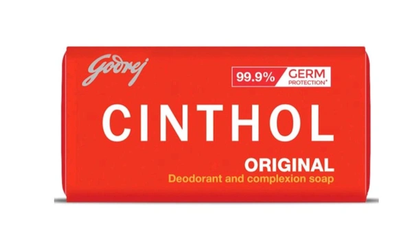 Cinthol Original Soap 100