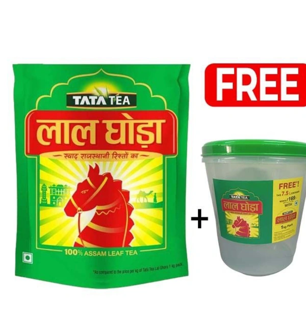 TATA Lal Ghoda -1 Kg
