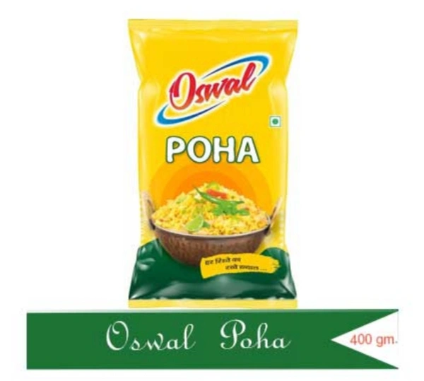 Oswal Poha -800gm