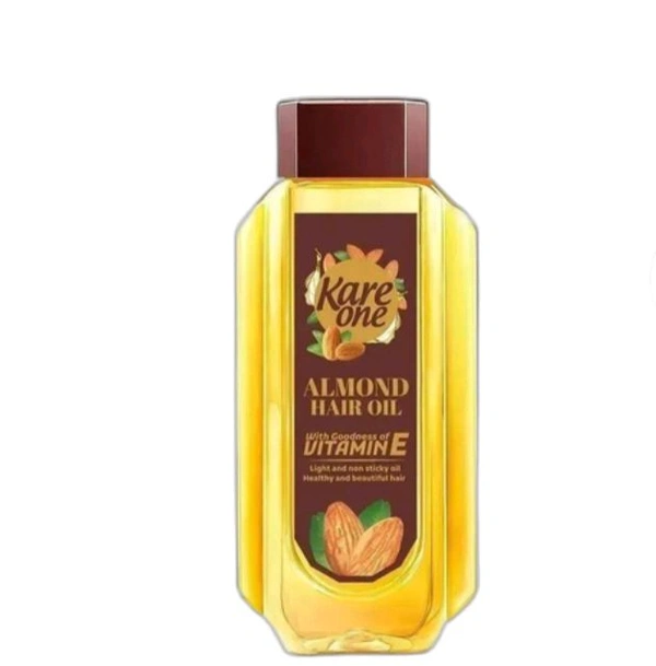 Kareone Almand Hai Oil 470. Ml