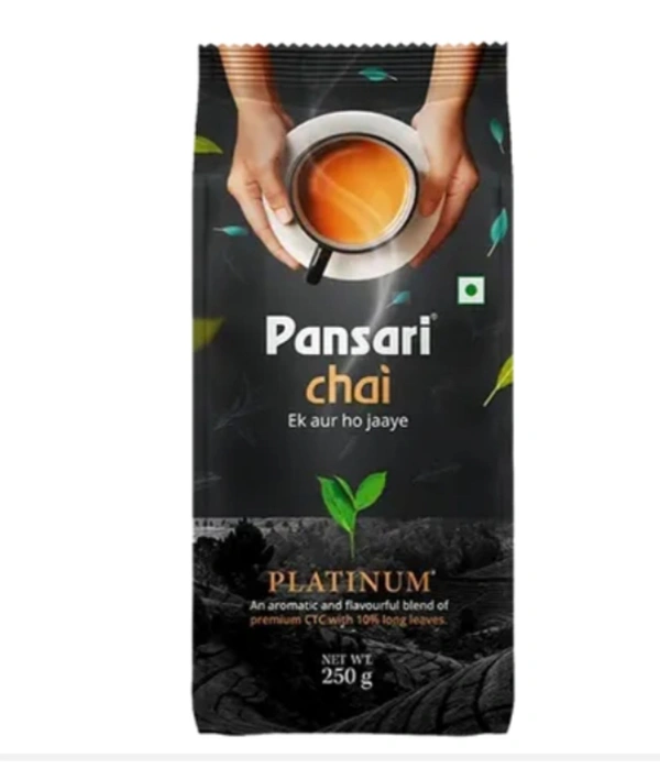 Pansari Chai 1kg