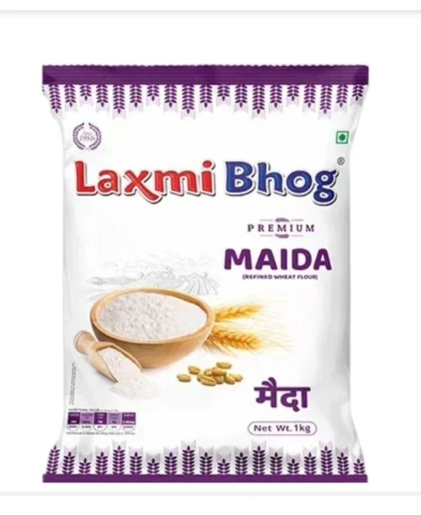 Laxmi Bhig Maida -1kg