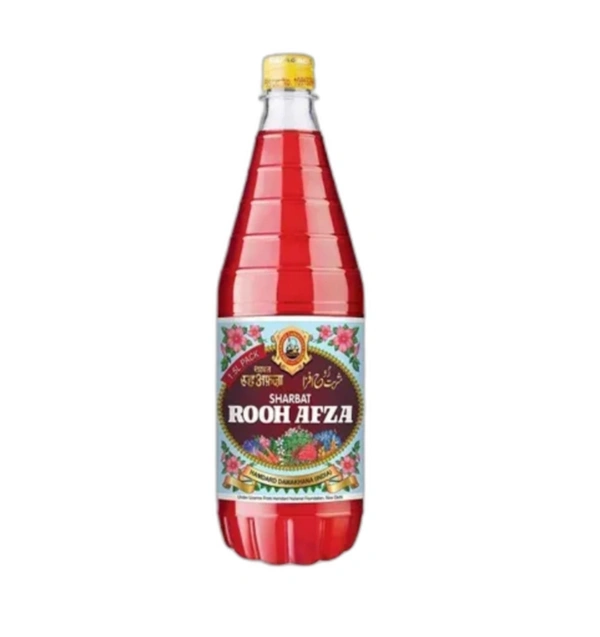 Humdard Rooh Afza Sharbat -750ml