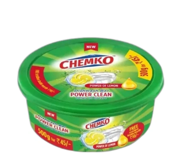 Chemko Dishwash Tud 500g